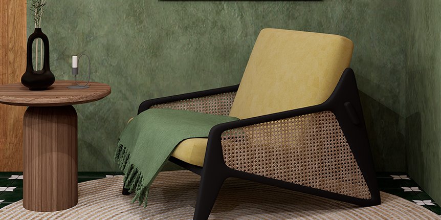 Tree House Cottage 3