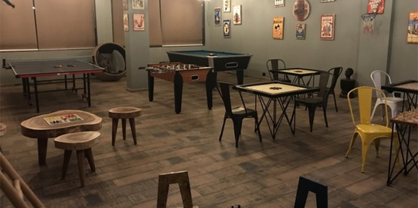 Tree House Cottage 3